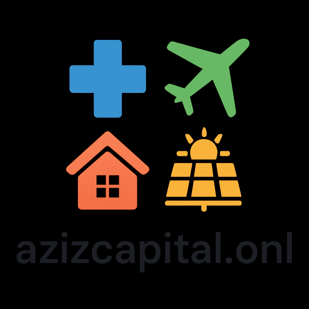 Azizcapital